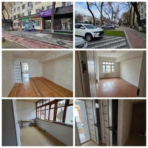 2-комнатная квартира в Яккасарайском районе, Шота Руставели