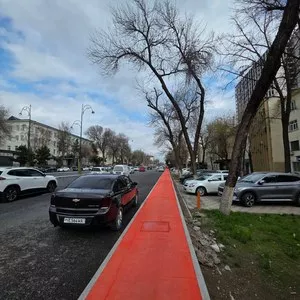 2-комнатная квартира в Яккасарайском районе, Шота Руставели