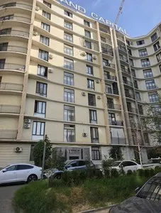 2-комнатная квартира в Яккасарайском районе
