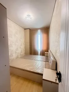 2-комнатная квартира в Яккасарайском районе