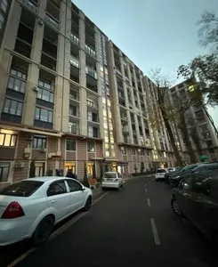 2-комнатная квартира в Яккасарайском районе