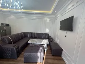 2-комнатная квартира в Яккасарайском районе