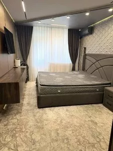 2-комнатная квартира в Яккасарайском районе