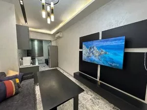 2-комнатная квартира в Яккасарайском районе