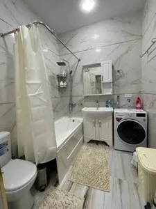 2-комнатная квартира в Яккасарайском районе