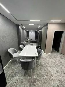 2-комнатная квартира в Яккасарайском районе