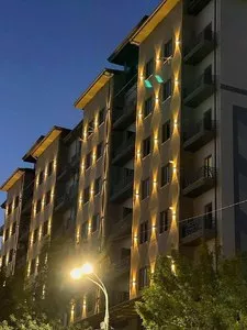 2-комнатная квартира в Яккасарайском районе
