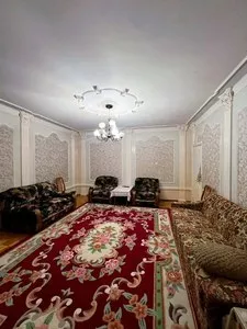 2-комнатная квартира в Яккасарайском районе