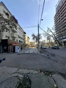 2-комнатная квартира в Яккасарайском районе