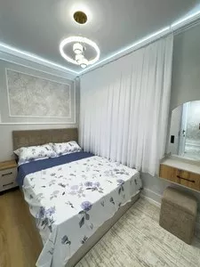2-комнатная квартира в Яккасарайском районе