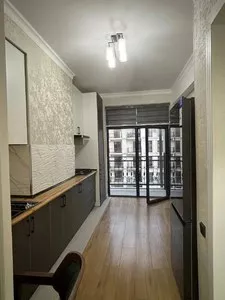 2-комнатная квартира в Яккасарайском районе, ул. Шота Руставели