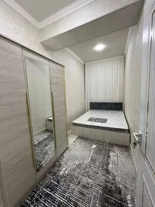 2-комнатная квартира в Яккасарое, 50 м², 7/9 этаж