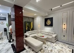 2-комнатная квартира в Яккасарое, ЖК Шошкент, 63 м²