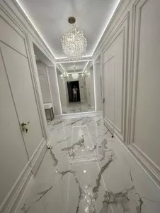 2-комнатная квартира в Яккасарое