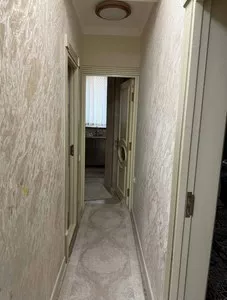 2-комнатная квартира в Яккасарой, 55 м², 1/4 этаж