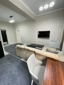 2-комнатная квартира в Яккасарой, 55 м², 2 этаж