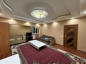 2-комнатная квартира в Яккасарой, 60 м²