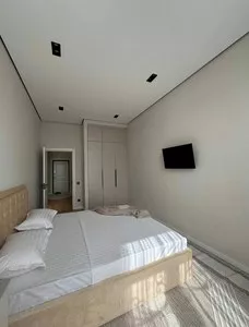 2-комнатная квартира в Яккасарой, ЖК Роял Хаус, 60 м², 5/11 этаж