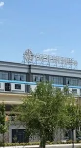 2-комнатная квартира в Янгиабад, 5/7 эт., 43 м²