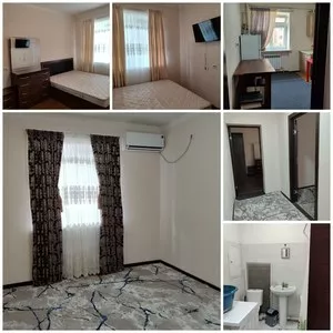 2-комнатная квартира в Янгиабадском районе, 5А, 44 м²