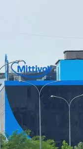 2-комнатная квартира в Янгиабадском районе, 8-й микрорайон