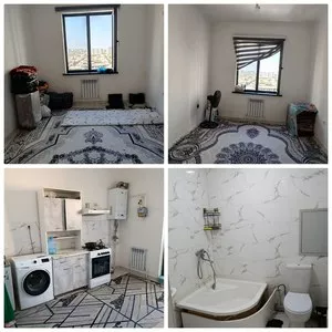 2-комнатная квартира в Янгиабадском районе, Янги Дархон