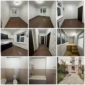 2-комнатная квартира в Янгихаётском районе, 10-й массив