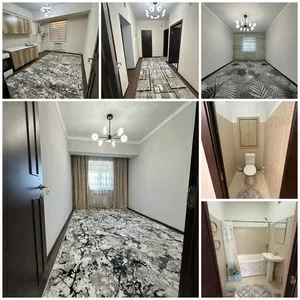 2-комнатная квартира в Янгихаётском районе, 54 м2