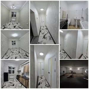 2-комнатная квартира в Янгихаётском районе