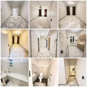 2-комнатная квартира в Янгихаётском районе