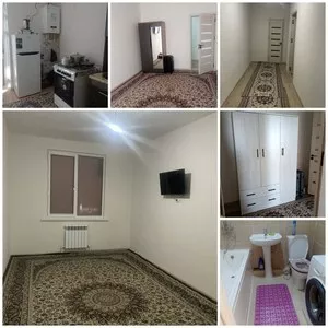 2-комнатная квартира в Янгихаётском районе, Янги Чоштепа