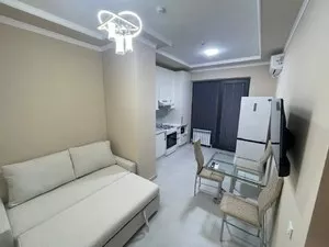 2-комнатная квартира в Яшнабадском районе, 40 м2
