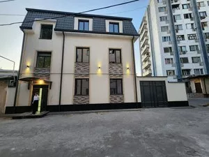 2-комнатная квартира в Яшнабадском районе, 46 м², 2 этаж