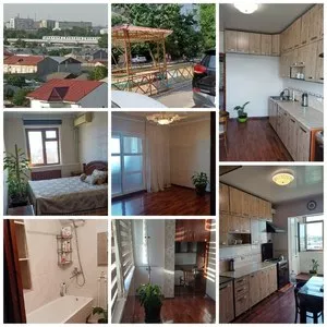 2-комнатная квартира в Яшнабадском районе, Кадышева