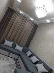 2-комнатная квартира в Яшнабадском районе, Кадышева