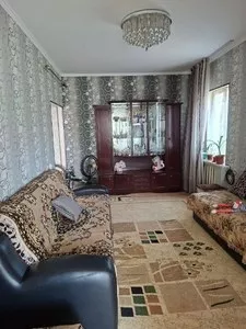 2-комнатная квартира в Яшнабадском районе, массив Панельный
