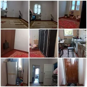 2-комнатная квартира в Яшнабадском районе