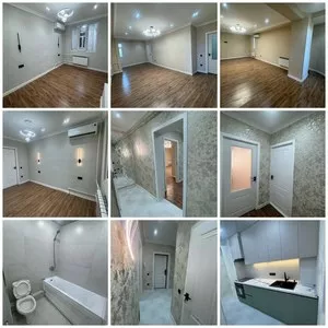 2-комнатная квартира в Яшнабадском районе