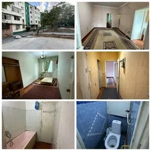 2-комнатная квартира в Яшнабадском районе