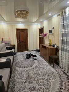 2-комнатная квартира в Яшнабадском районе