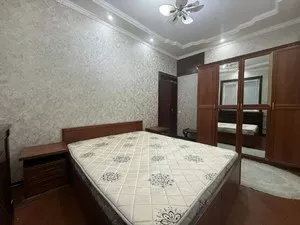 2-комнатная квартира в Яшнабадском районе, ул. С. Азимова