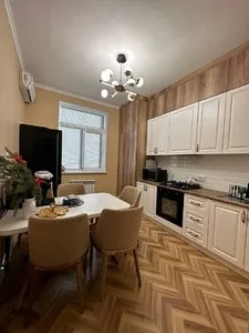 2-комнатная квартира в Яшнабадском районе, улица Махтумкули