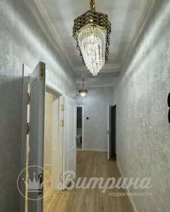 2-комнатная квартира в Яшнабадском районе, улица Махтумкули