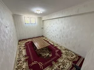 2-комнатная квартира в Яшнобадском районе, ориентир Олмос