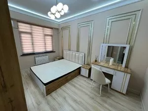 2-комнатная квартира в Яшнобадском районе
