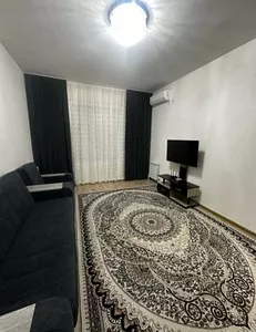 2-комнатная квартира в Юнсобод (Манзара), 55 м², 1/13 этаж