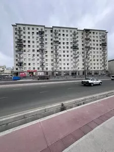 2-комнатная квартира в Юнусабад 10 квартале
