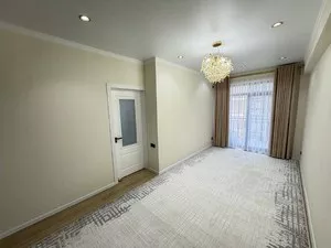 2-комнатная квартира в Юнусабад, 13 квартал, ЖК IKAT