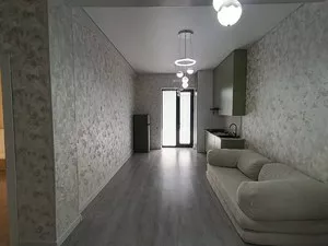 2-комнатная квартира в Юнусабад 17 квартал ЖК Novdar