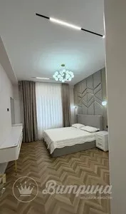 2-комнатная квартира в Юнусабад 17